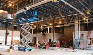 Electrical Construction