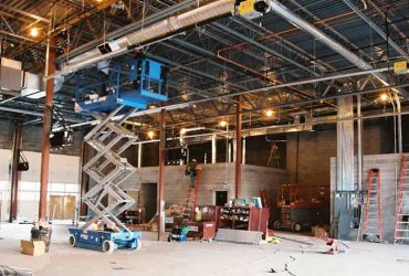 Electrical Construction