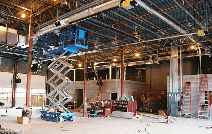 Construction Site